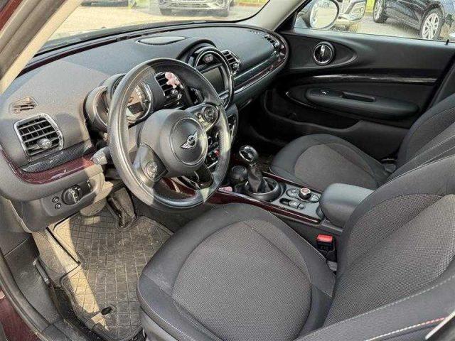 MINI Clubman 1.5 Cooper Hype