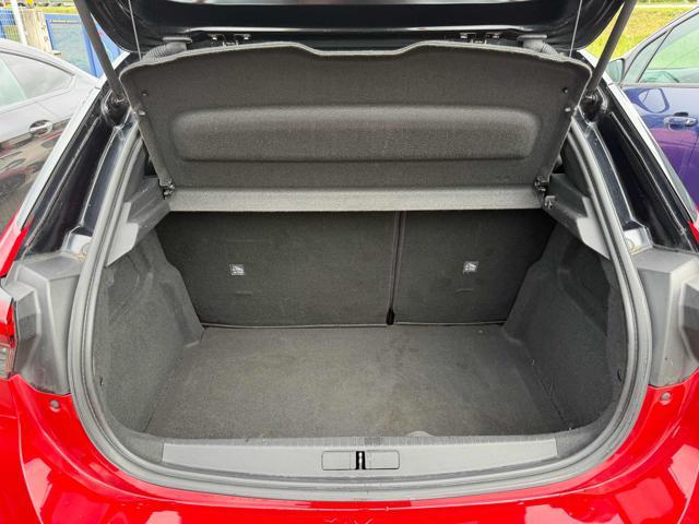OPEL Corsa 1.5 D 100 CV GS Line