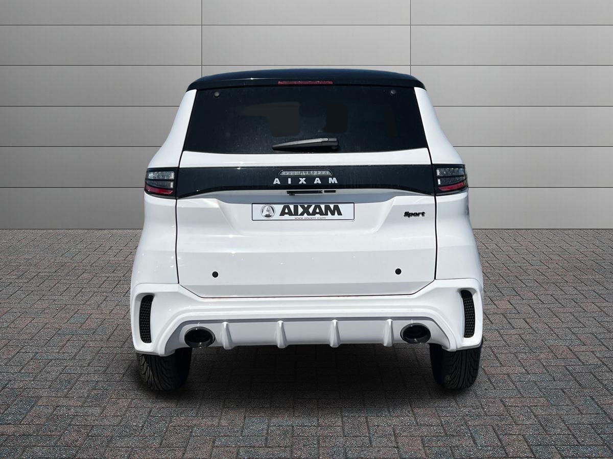AIXAM SPORT