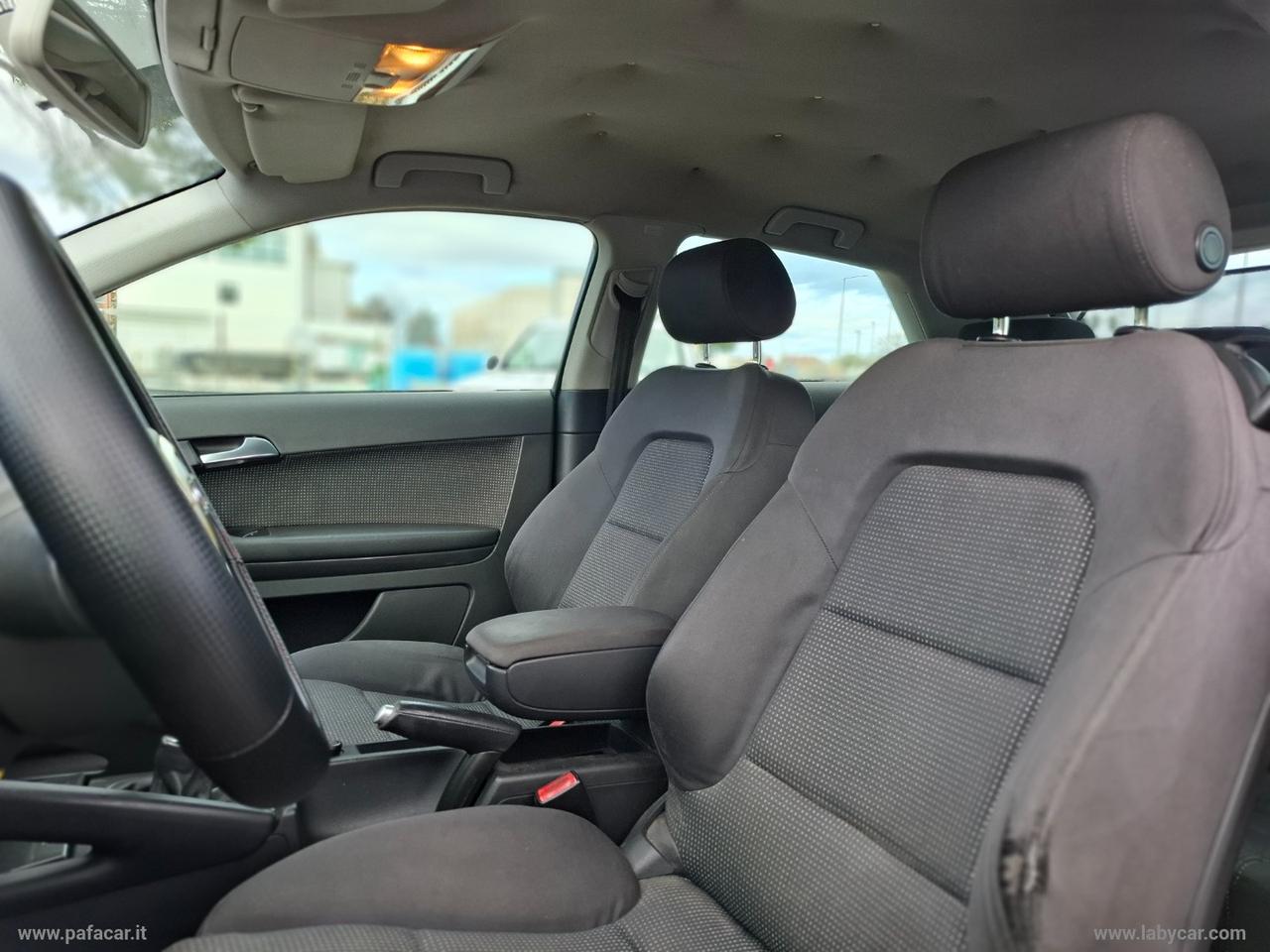 AUDI A3 SPB 2.0 TDI Ambition