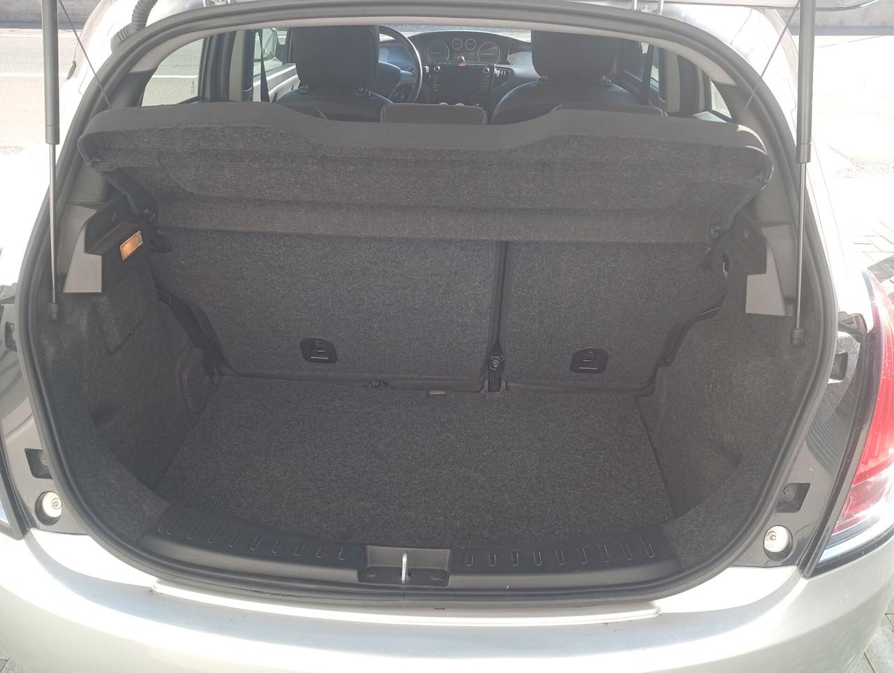 Lancia Ypsilon 1.3 MJT 16V 95 CV 5 porte S&S Platinum