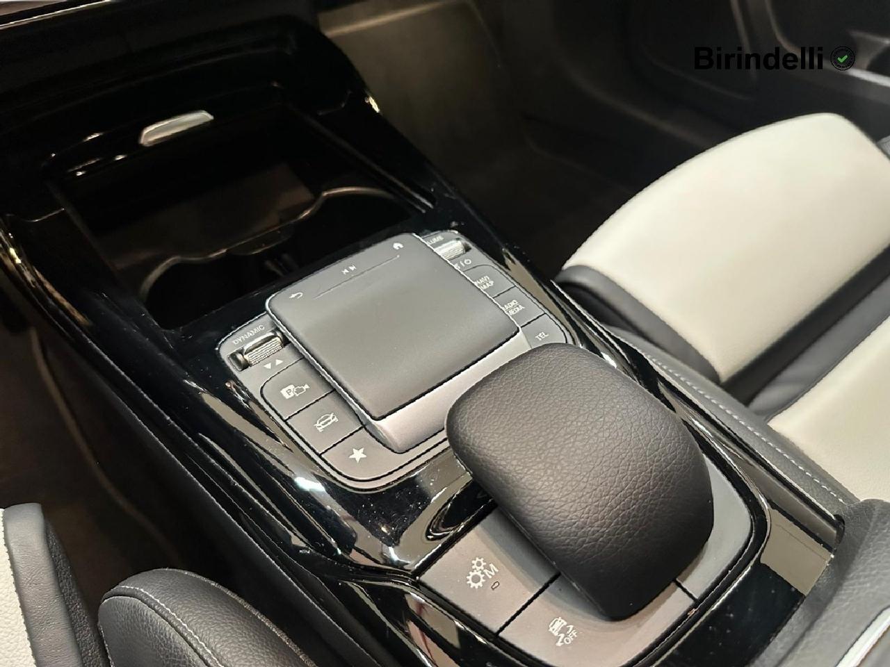 Mercedes-Benz Classe A (W177) - A 35 AMG 4Matic