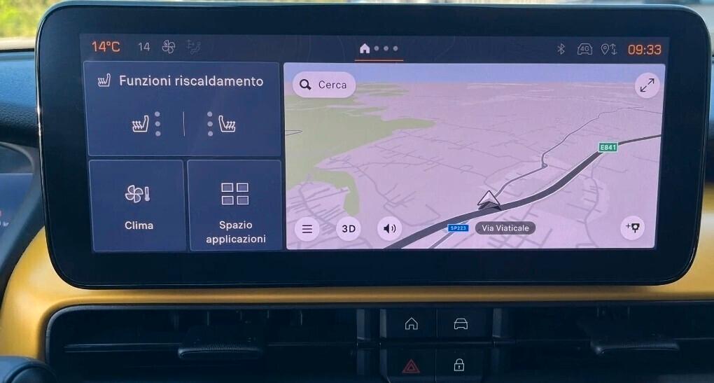 Jeep Avenger #Pari al nuovo#