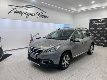Peugeot 2008 1.6 HDi 92CV S&S Allure 2014