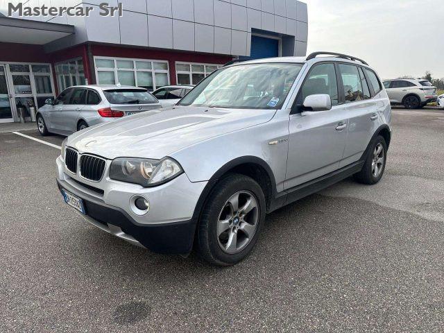 BMW X3 X3 E83 2.0d Eletta XDRIVE - DH253AZ