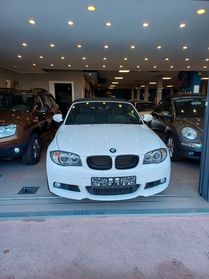 Bmw 118 118i Cabrio Futura