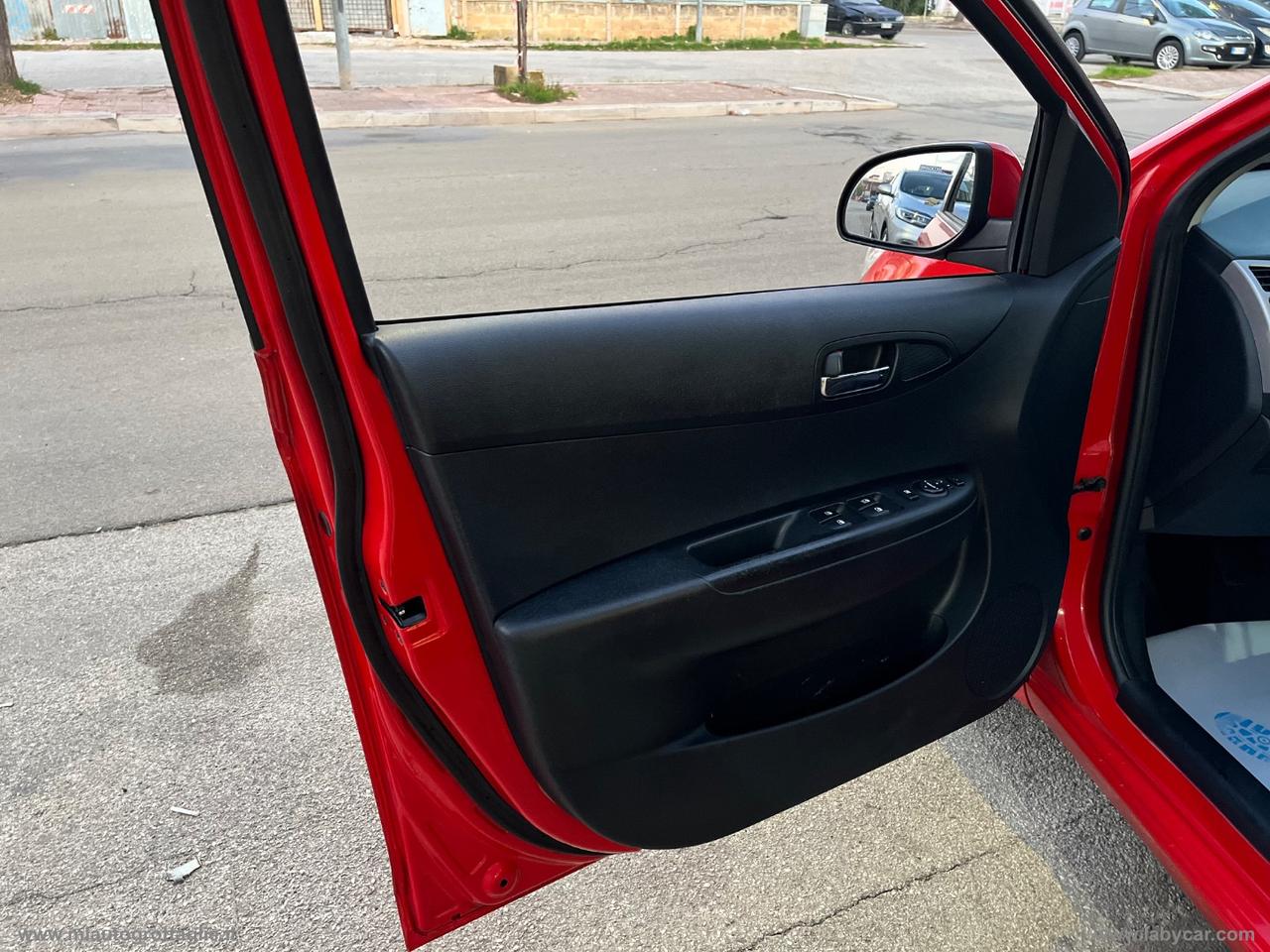 HYUNDAI i20 1.2 5p. BlueDrive GPL Comfort