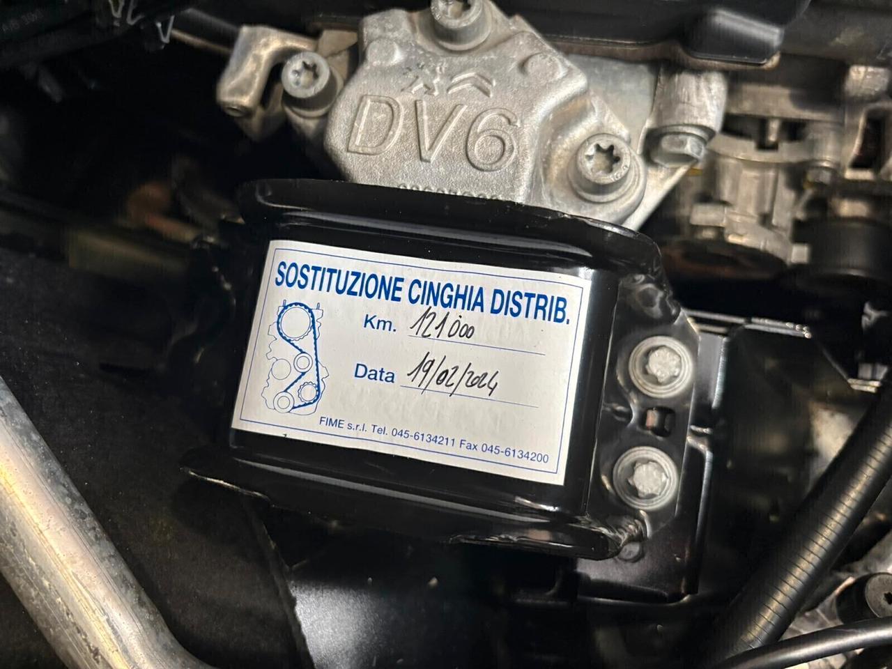 Peugeot 3008 1.6 HDI 120CV **TETTO**FULL OPTIONAL