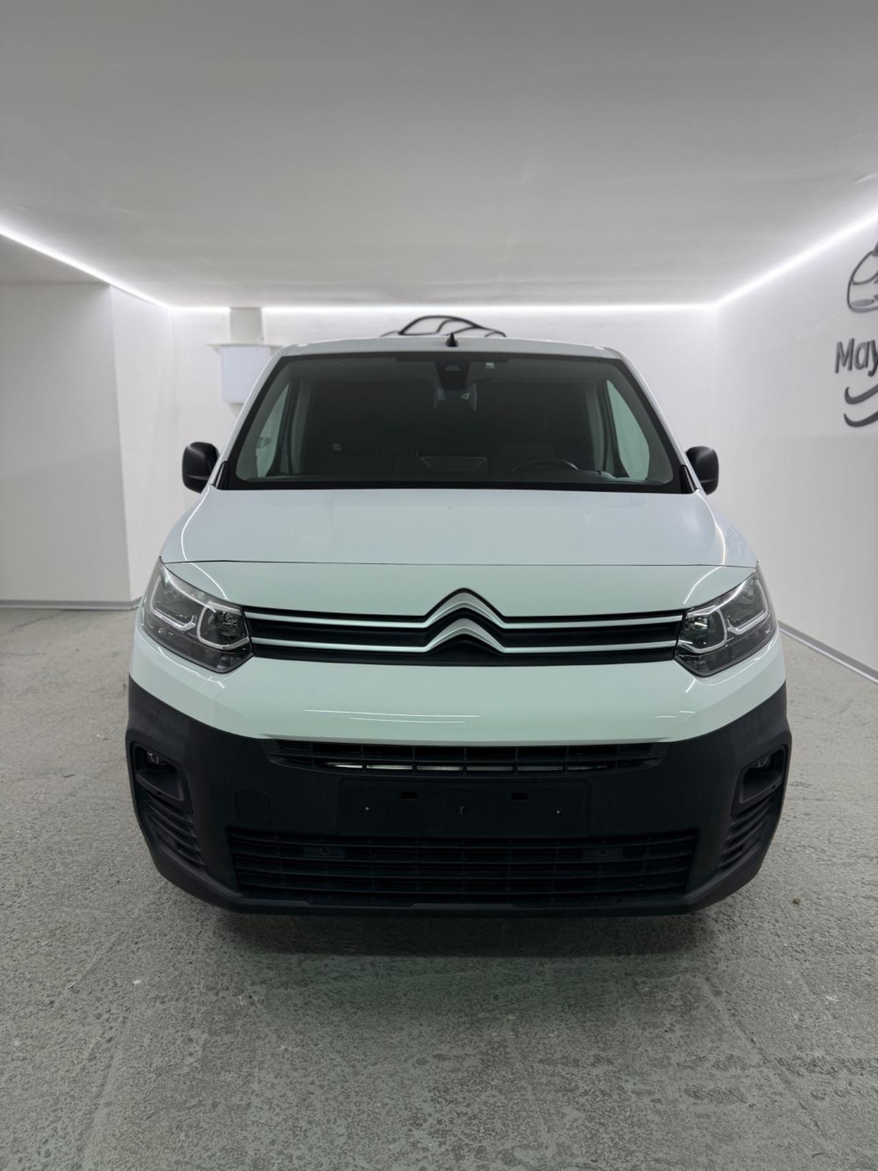 CITROEN BERLINGO VAN M DRIVE (Anno 2020)