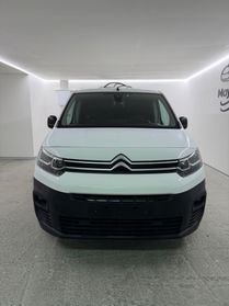 CITROEN BERLINGO VAN M DRIVE (Anno 2020)