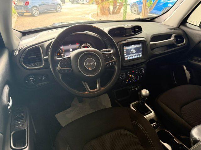 JEEP Renegade 1.0 T3 Limited