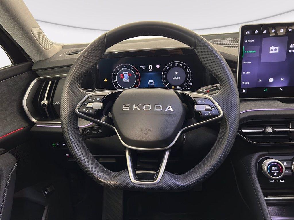 SKODA Kodiaq 2.0 tdi style 150cv dsg 7p.ti del 2025