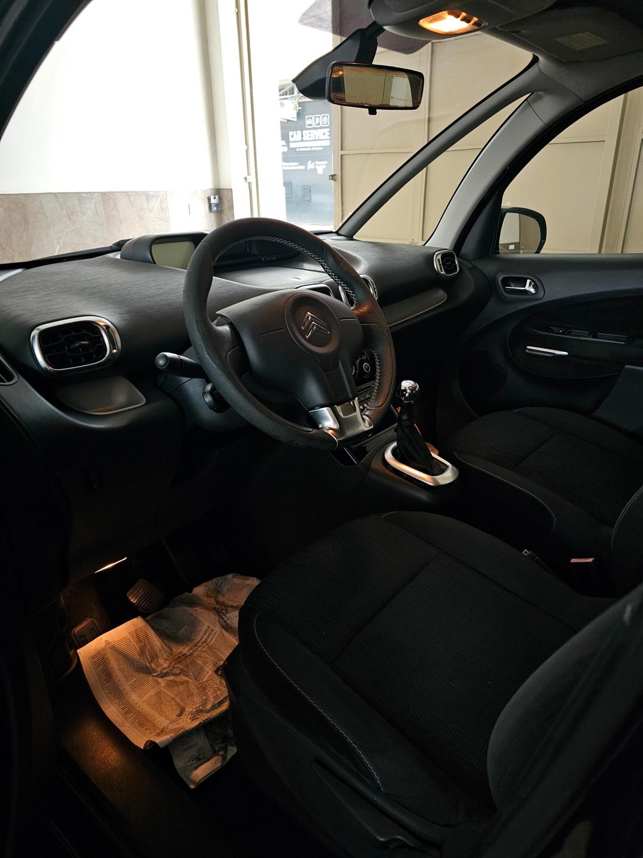 Citroen C3 Picasso 1.6 HDi 90 airdream Business