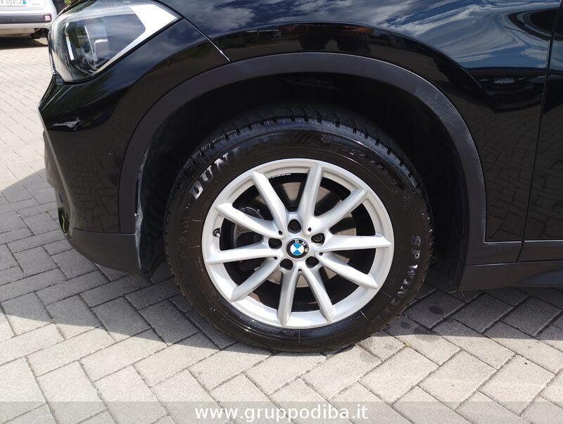 BMW X1 F48 2019 Diesel xdrive18d Business Advantage