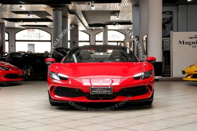 Ferrari 296 GTS |LIFT SYSTEM|APPLE|CARBON+LEDS|RACING SEATS|