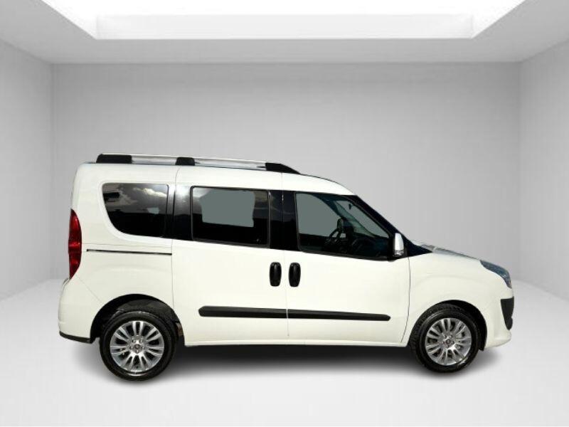 Fiat Doblò AUTOMATICO 1.6 MJT 16V 90CV
