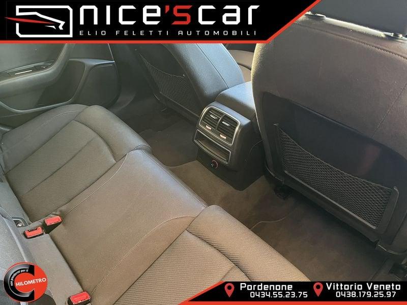 Audi A6 A6 Avant 2.0 TDI 190 CV S tronic quattro