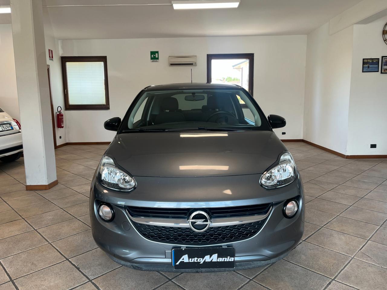 Opel Adam 1.4 87 CV GPL Tech Glam