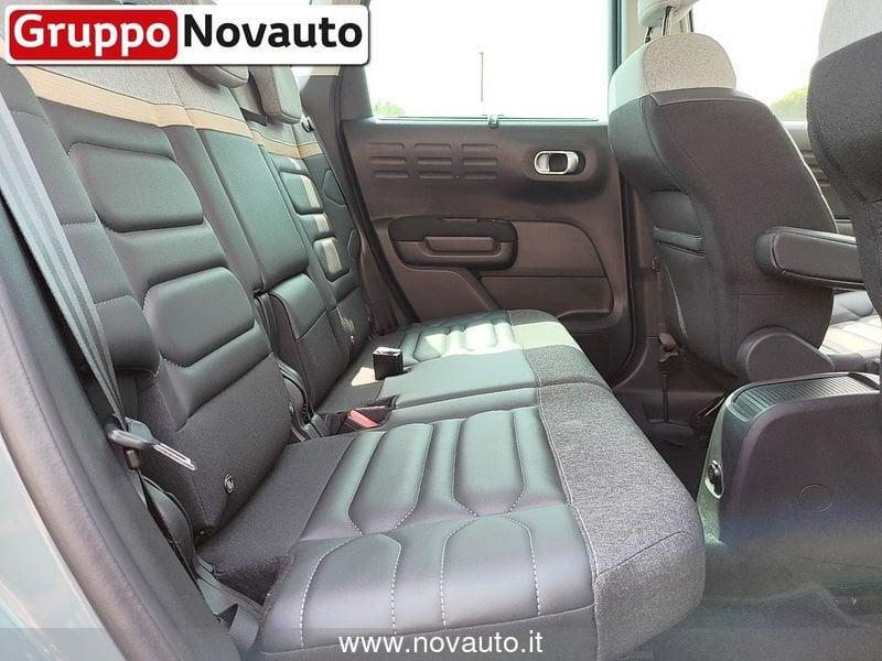 Citroën C3 Aircross PureTech 110 S&S Shine