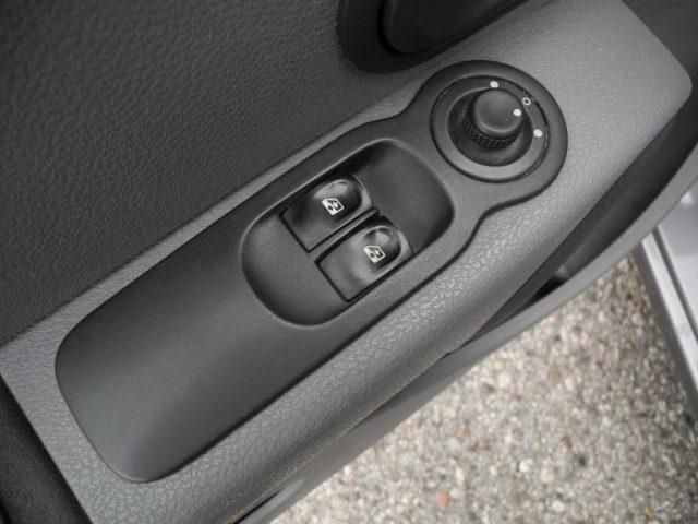 RENAULT Modus 1.2 16v - OK NEOPATENTATI - UNICA PROPRIETARIA