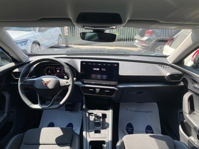 CUPRA Formentor 1.5 TSI 150cv DSG #VARI COLORI