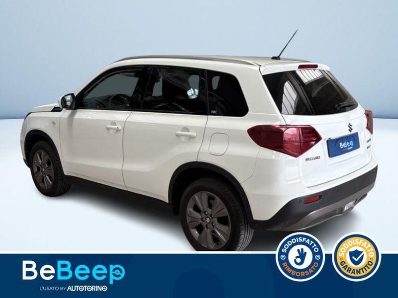 Suzuki Vitara 1.4H EASY TOP 2WD
