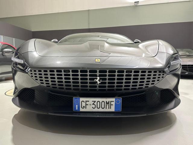 FERRARI Roma Roma