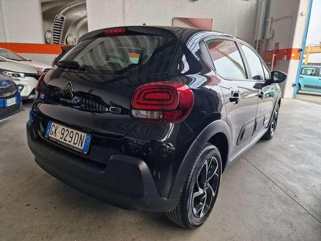 Citroen C3 C3 1.2 Shine Pack s