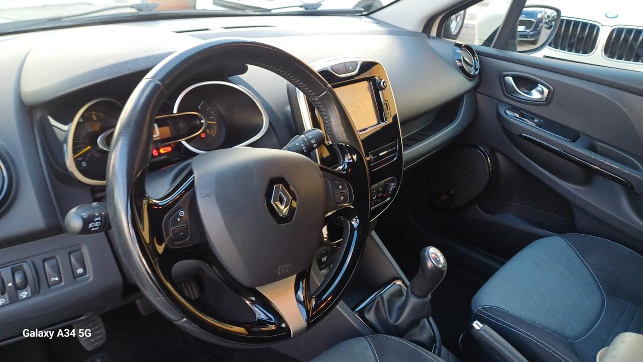 Renault Clio dCi 8V 75CV SOLO 70.000KM!!!