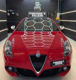 Alfa Romeo Giulietta 2.0 JTDm-2 170 CV Distinctive