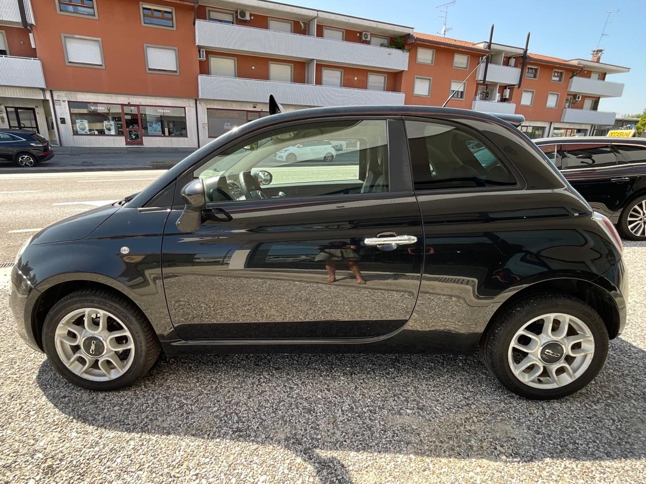 Fiat 500 1.3 Multijet 16V 75 CV Sport