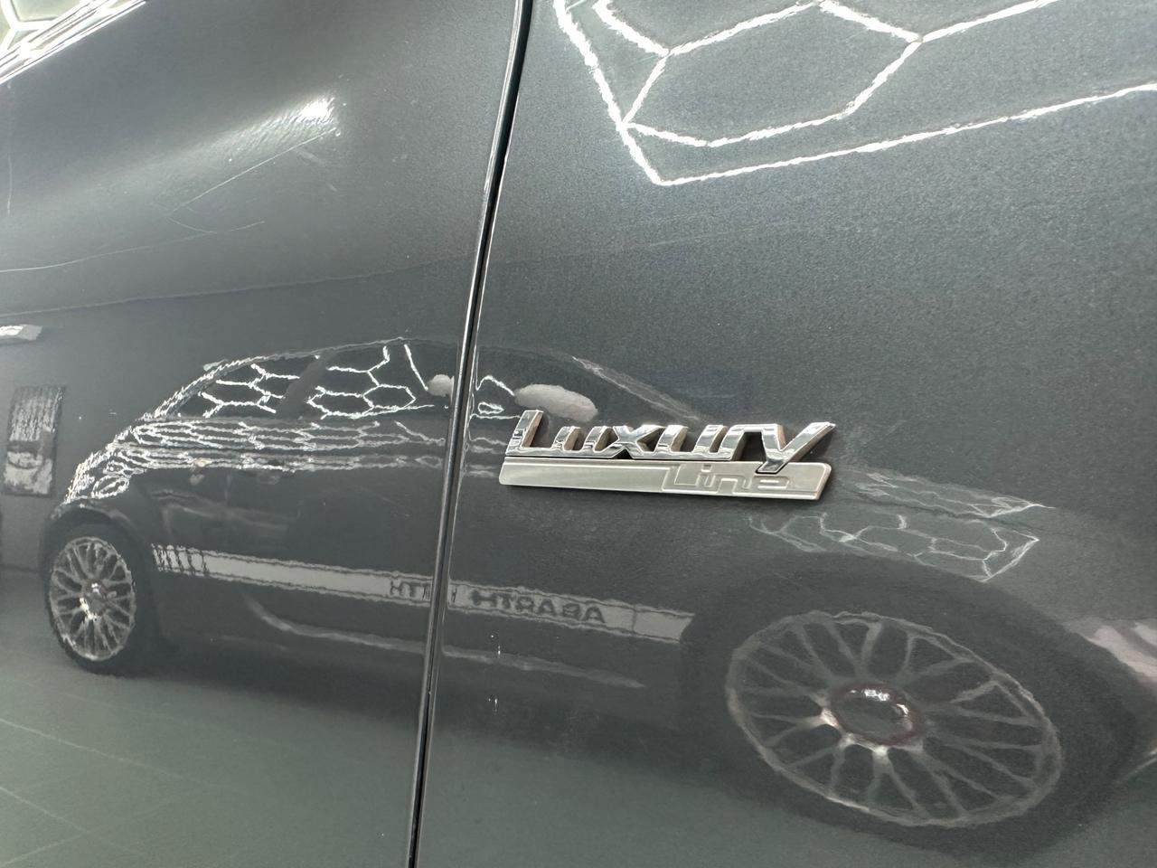 Bmw 218d Active Tourer 150cv Luxury 03/2016 km 117.000