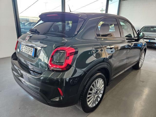 Fiat 500X 500 X 2018 1.3 mjt Sport 95cv