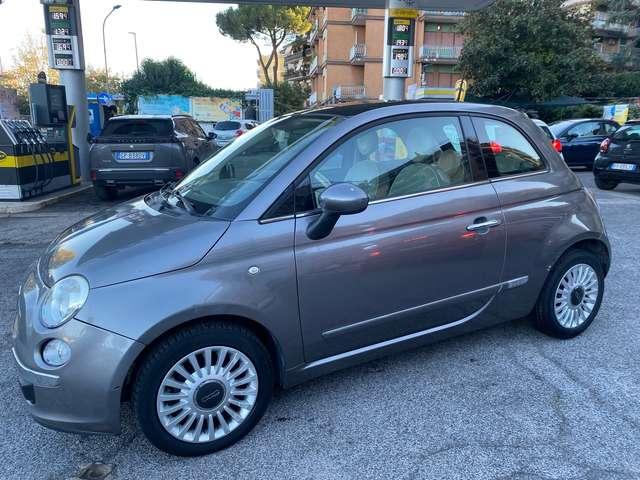 Fiat 500 500 1.2 easypower Lounge Gpl 69cv