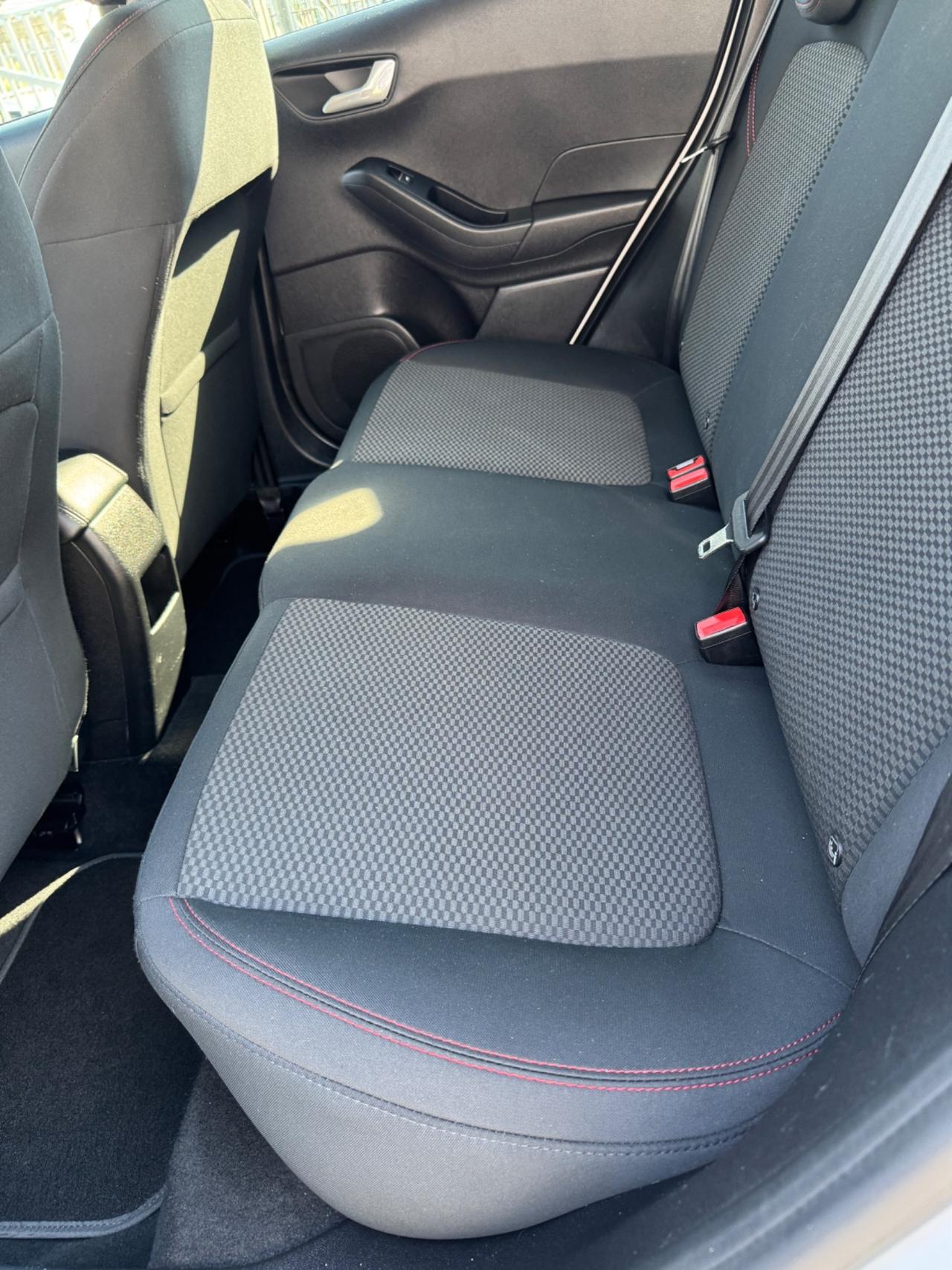 Ford Fiesta 1.5 EcoBlue 5 porte ST-Line