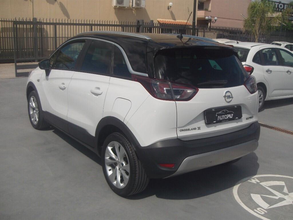 Opel Crossland X 1.5 HDI 102 CV Innovation - 2019
