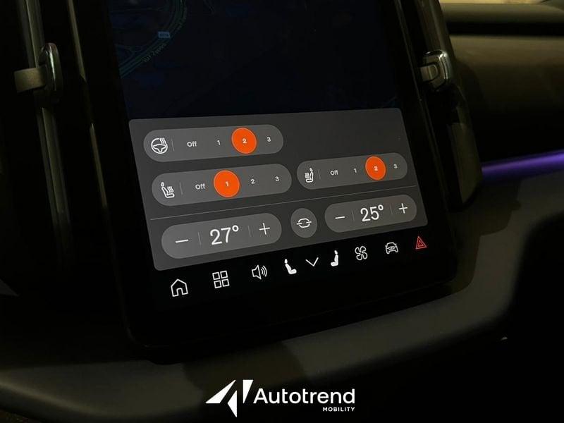 Volvo EX30 Single Motor 272 CV RWD Plus