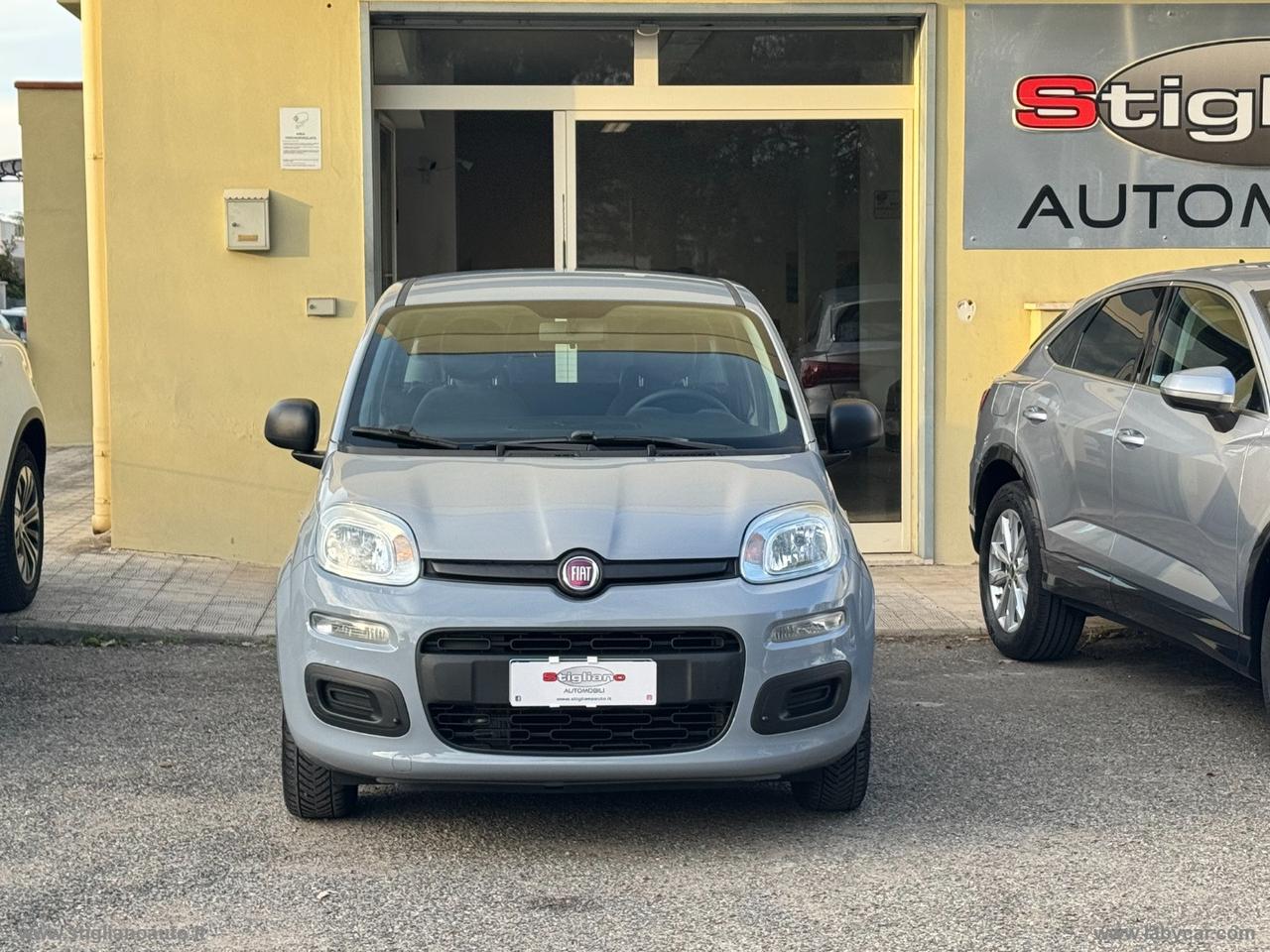 FIAT Panda 1.2 Easy