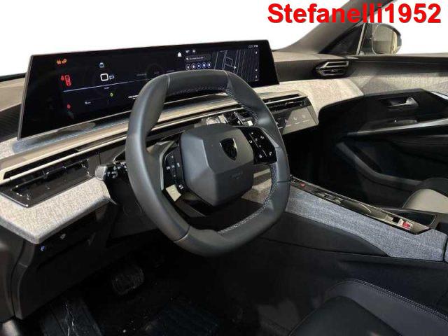 PEUGEOT 3008 1.2 hybrid Allure 136cv e-dcs6