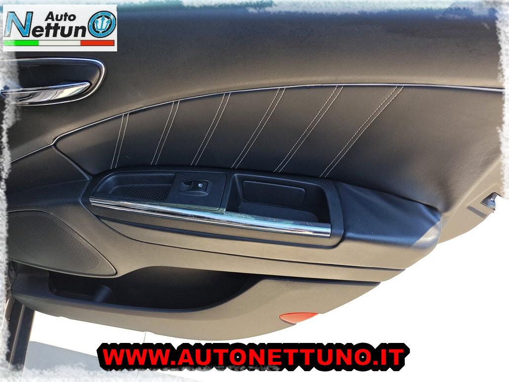 Lancia Delta 1.6 MJT DPF Oro