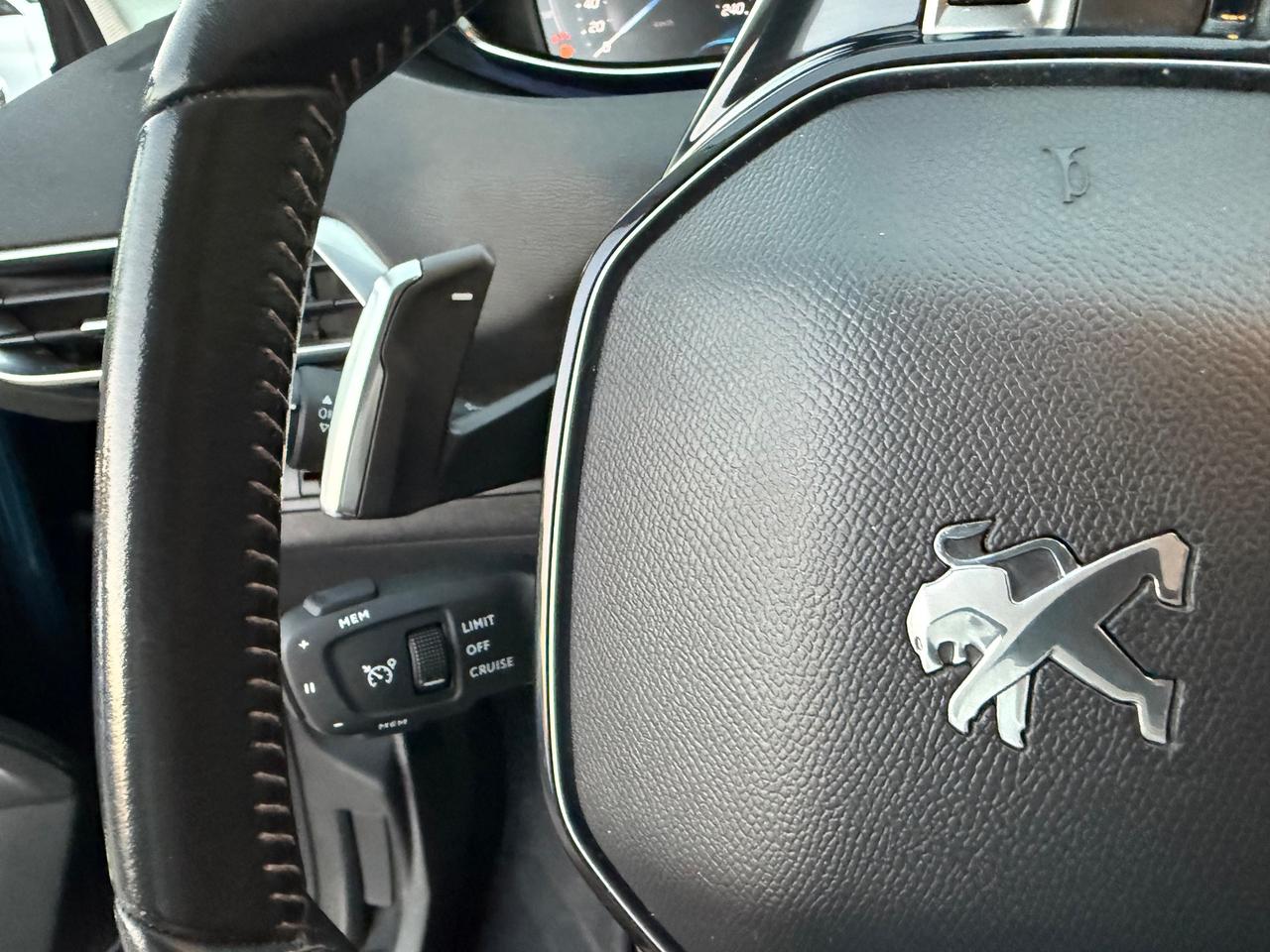 Peugeot 3008 1.5 130 Cv EAT8 Active Business