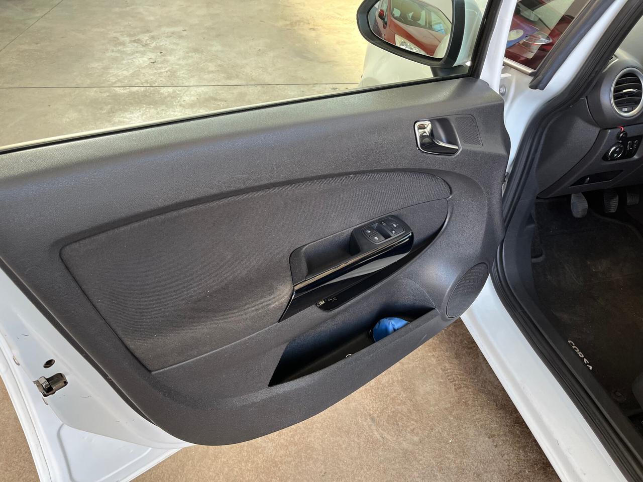 Opel Corsa 1.2 85CV 5 porte GPL-TECH Ecotec