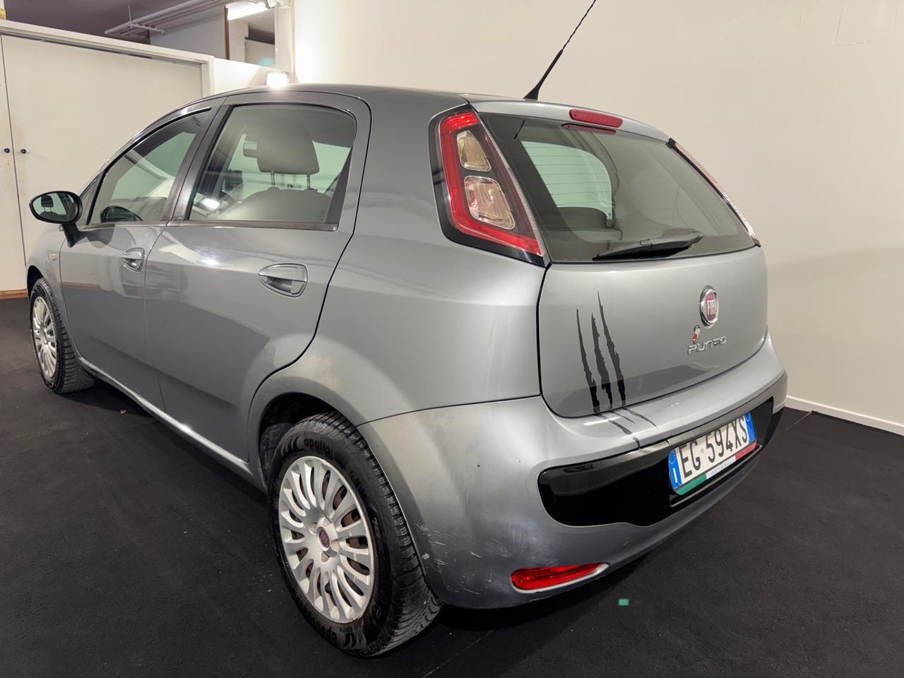 Fiat Punto Evo 1.4 S&S Dynamic *NEOPATENTATI- BLUETHOOT*