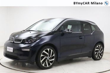 BMW i3 120Ah Advantage CVT