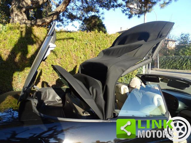 SAAB 900 S 2.0i 16V 131cv Cabrio ASI