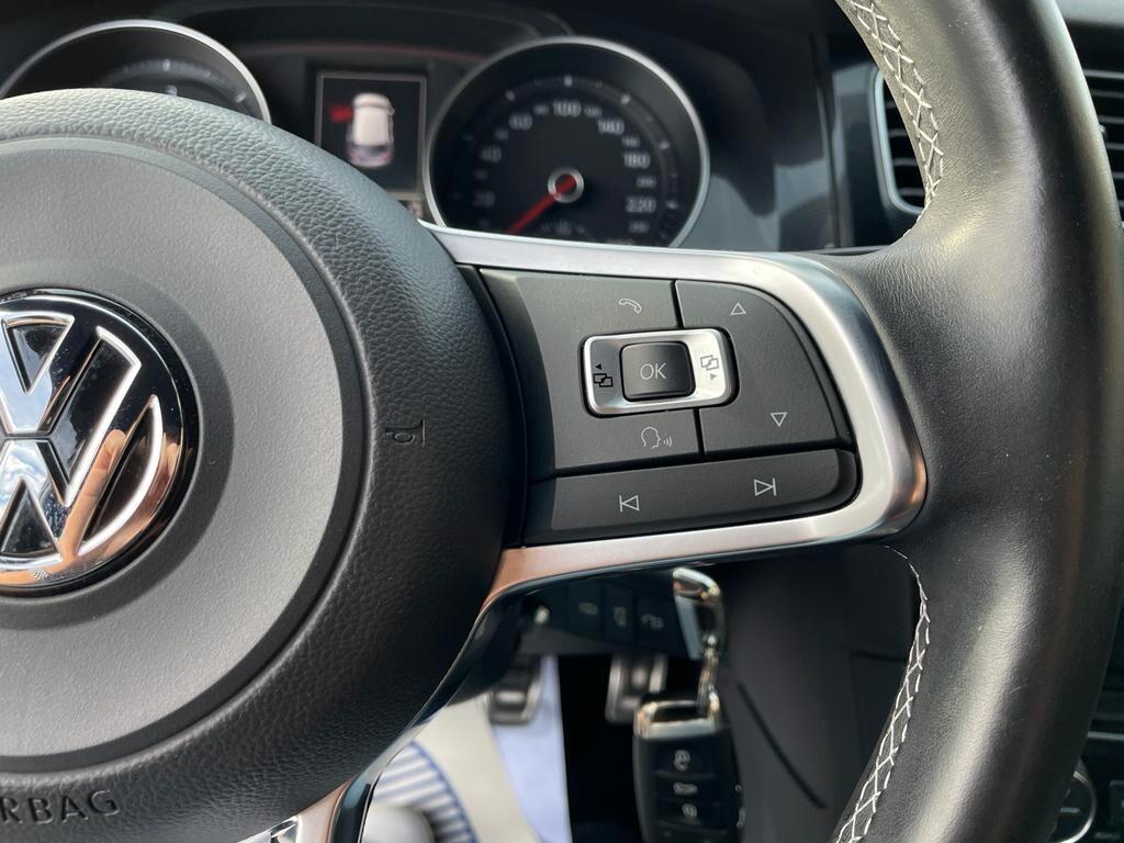 Volkswagen Golf 7 GTD 2.0 TDI 5p. s & s