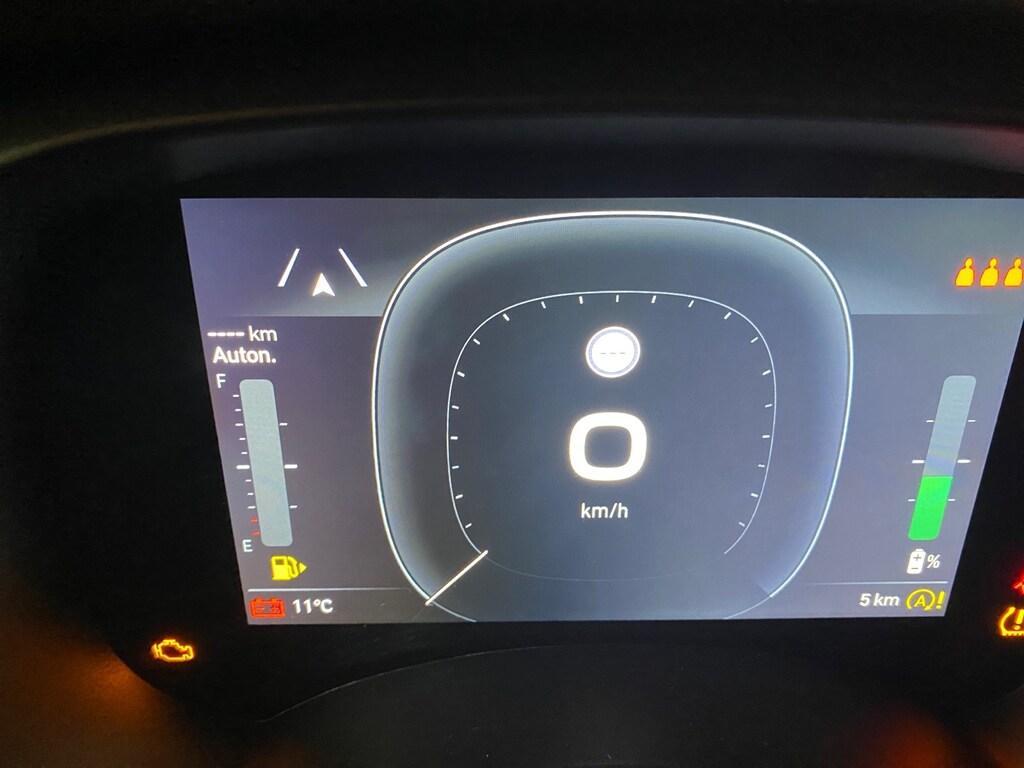 Fiat Pandina 1.0 FireFly Hybrid Icon - PROMO