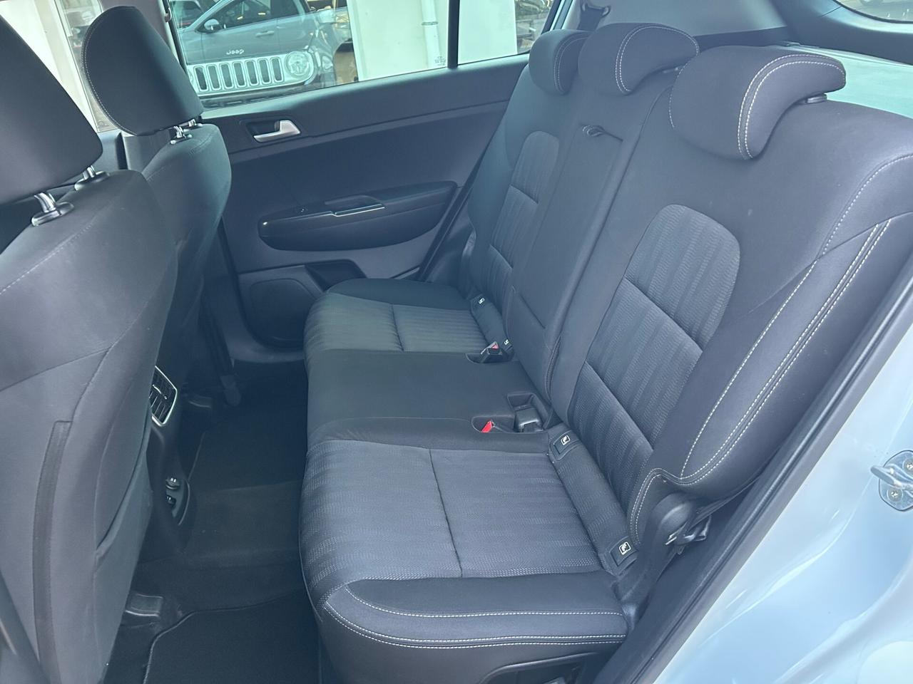 Kia Sportage 1.6 GDI 2WD Energy