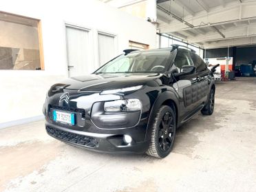 Citroen C4 Cactus PureTech 82 Shine