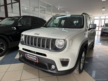 JEEP Renegade 1.6 Mjt 130CV Limited CARPLAY - TELECAMERA
